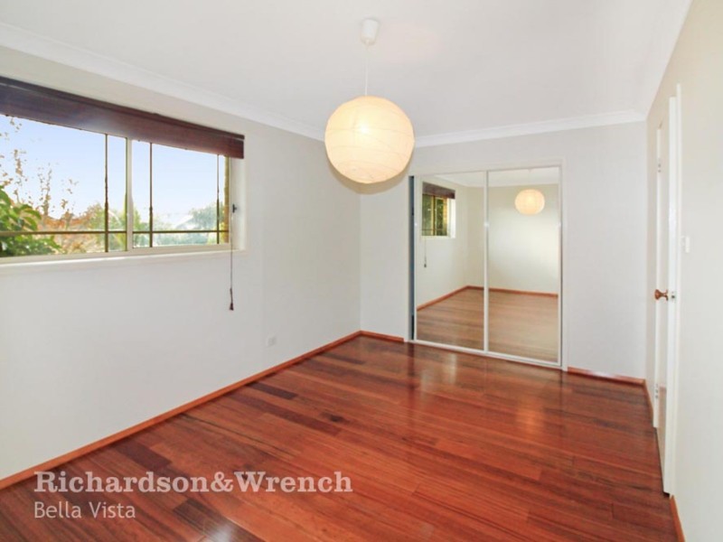 1/7 Homer Place, Wetherill Park NSW 2164