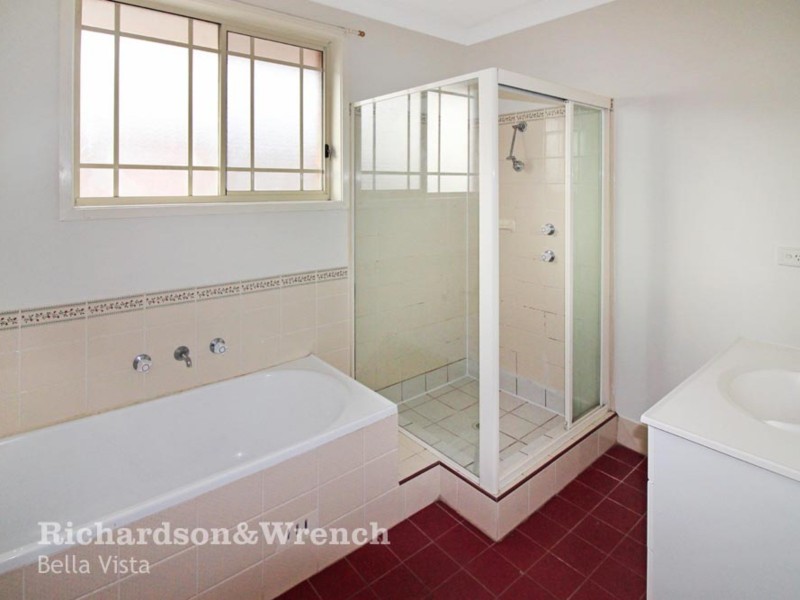 1/7 Homer Place, Wetherill Park NSW 2164