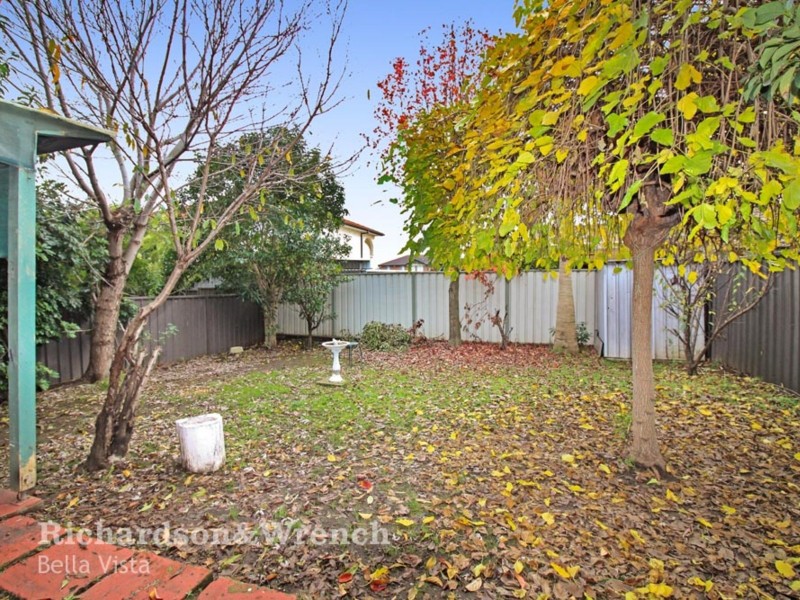 1/7 Homer Place, Wetherill Park NSW 2164