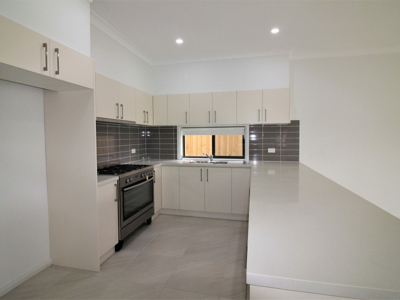 44 Medallist parade, Colebee NSW 2761