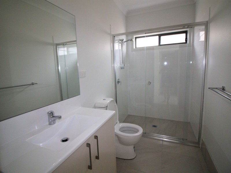 44 Medallist parade, Colebee NSW 2761