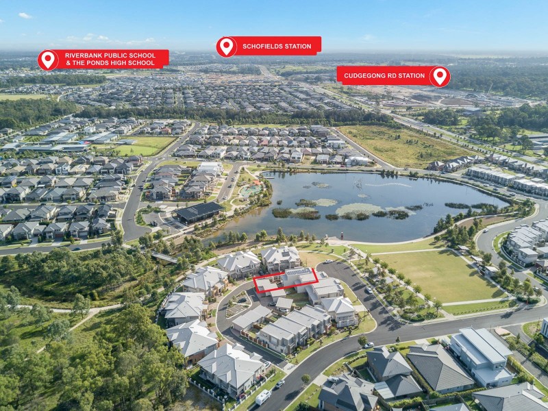 9 Clematis Circuit, The Ponds NSW 2769