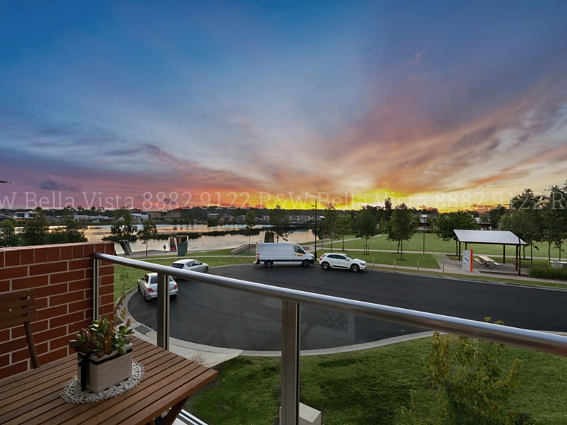 9 Clematis Circuit, The Ponds NSW 2769