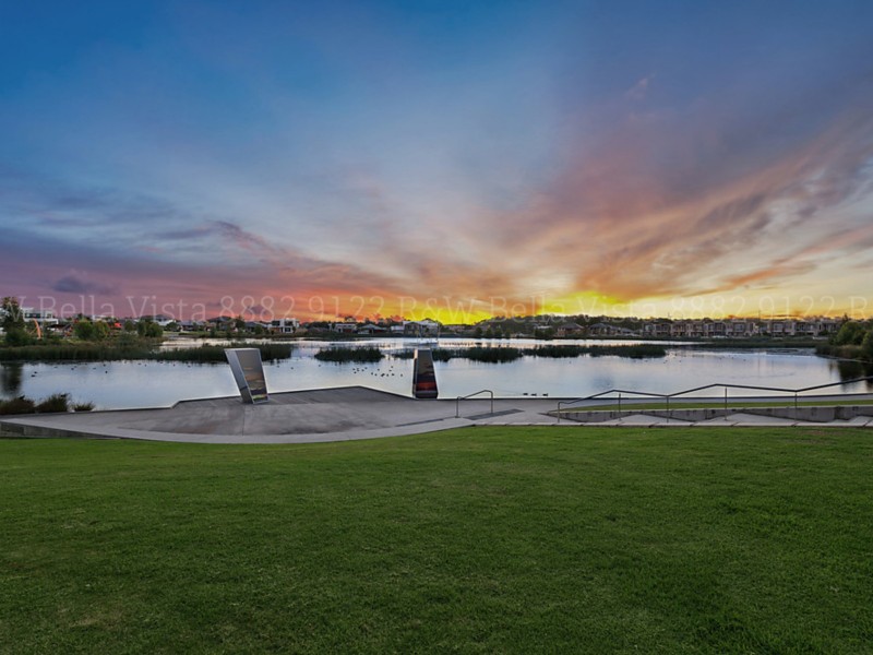 9 Clematis Circuit, The Ponds NSW 2769