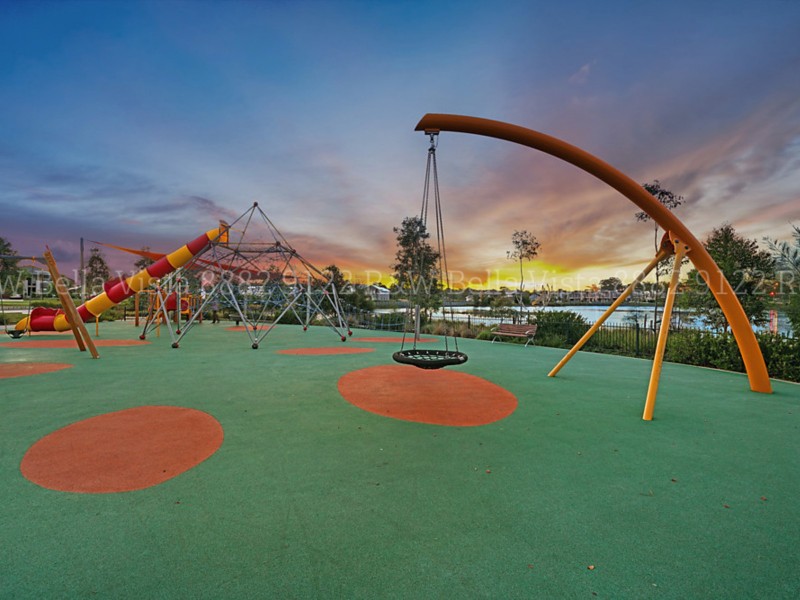 9 Clematis Circuit, The Ponds NSW 2769