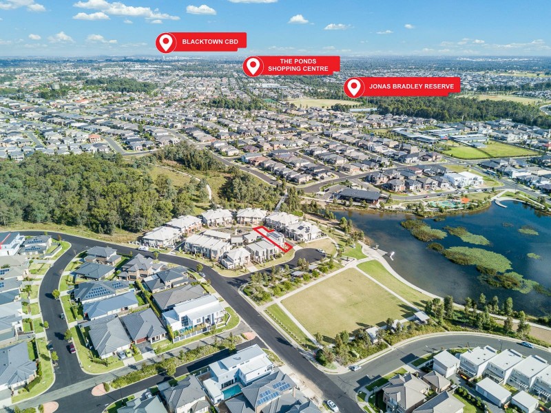 9 Clematis Circuit, The Ponds NSW 2769