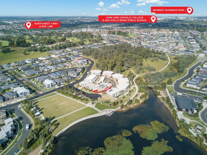 9 Clematis Circuit, The Ponds NSW 2769