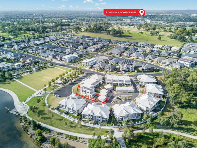 9 Clematis Circuit, The Ponds NSW 2769