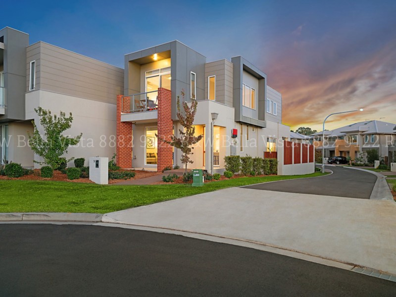 9 Clematis Circuit, The Ponds NSW 2769