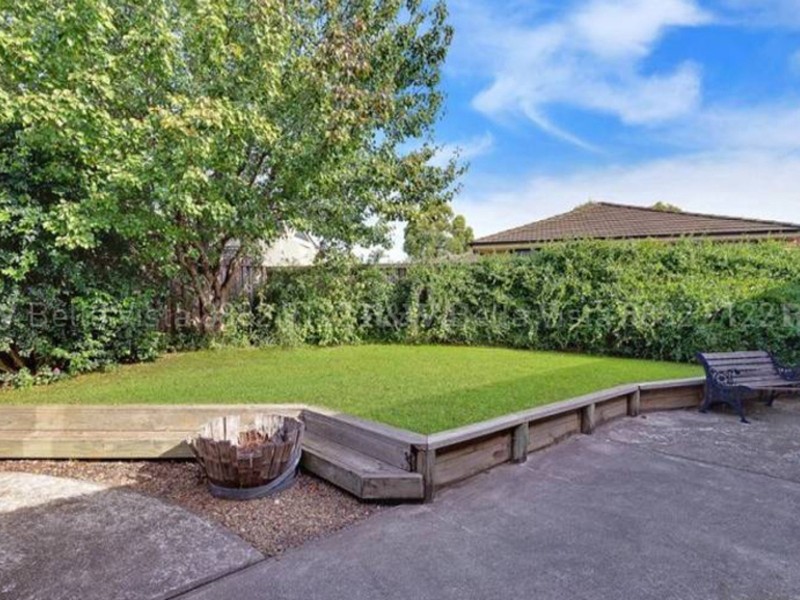 4 Benbow Close, Stanhope Gardens NSW 2768