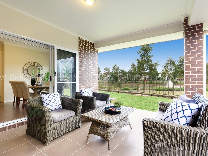 15 Wader Street, Cranebrook NSW 2749