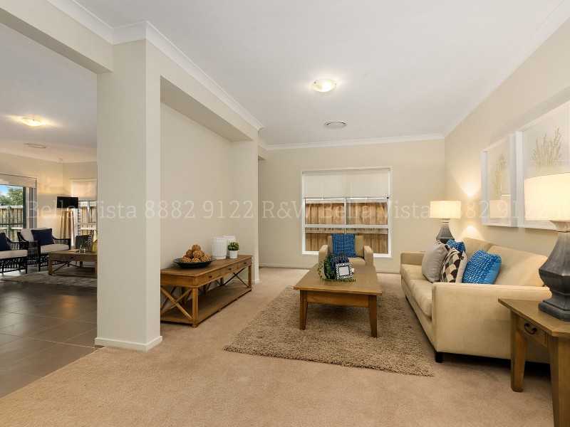 15 Wader Street, Cranebrook NSW 2749