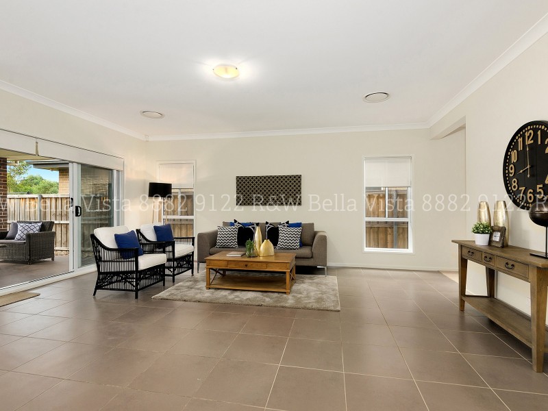 15 Wader Street, Cranebrook NSW 2749