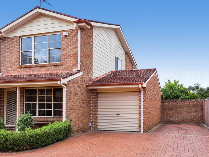 8/114 Donohue Street, Kings Park NSW 2148