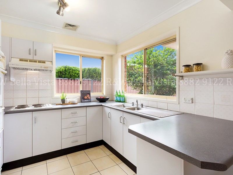 8/114 Donohue Street, Kings Park NSW 2148