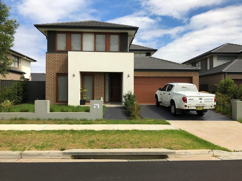 85 Jamboree Avenue, Leppington NSW 2179