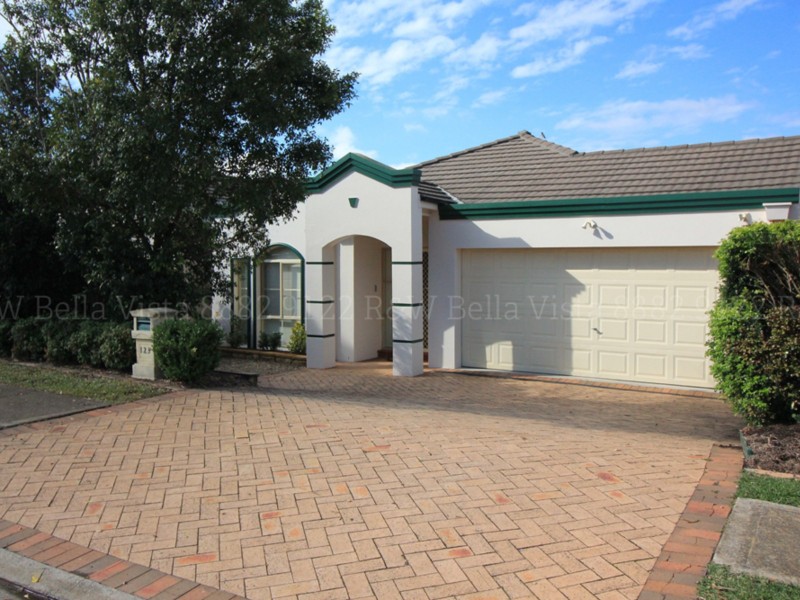 123 Sentry Drive, Parklea NSW 2768