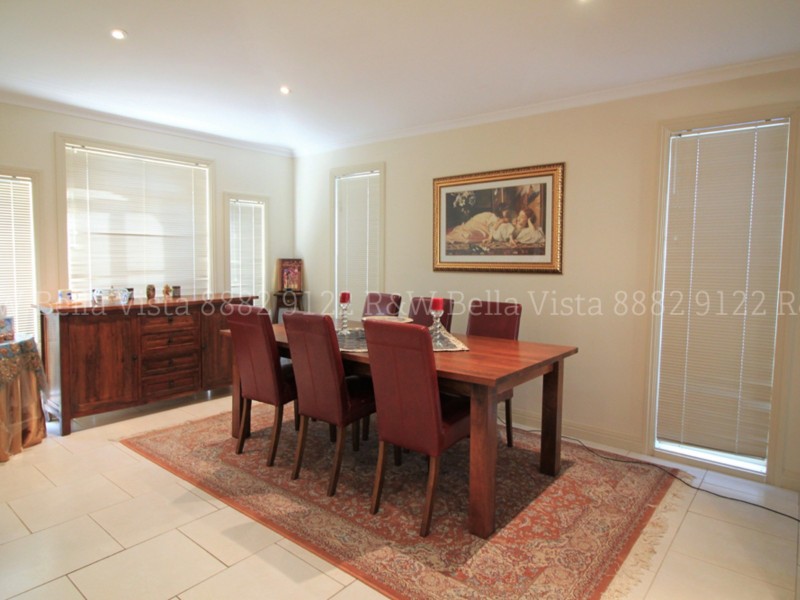 123 Sentry Drive, Parklea NSW 2768