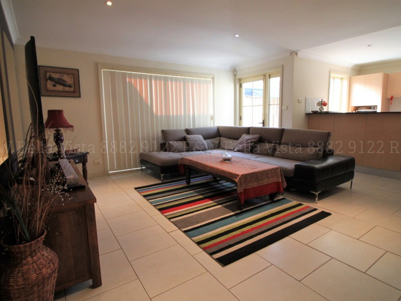 123 Sentry Drive, Parklea NSW 2768