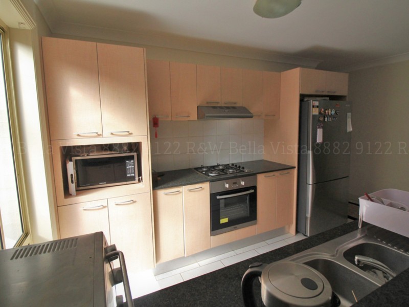 123 Sentry Drive, Parklea NSW 2768