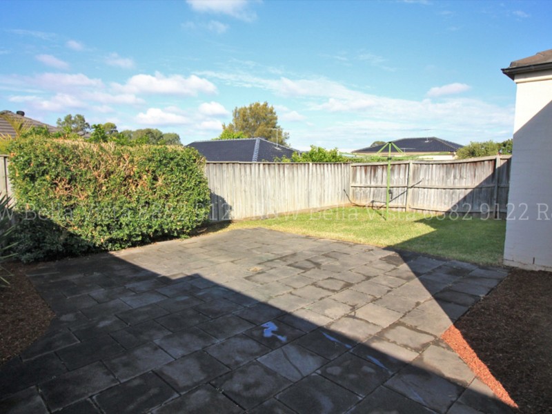 123 Sentry Drive, Parklea NSW 2768