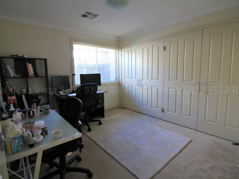 123 Sentry Drive, Parklea NSW 2768