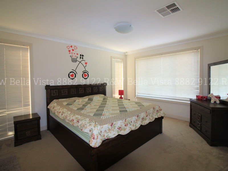 123 Sentry Drive, Parklea NSW 2768