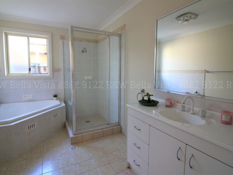 123 Sentry Drive, Parklea NSW 2768