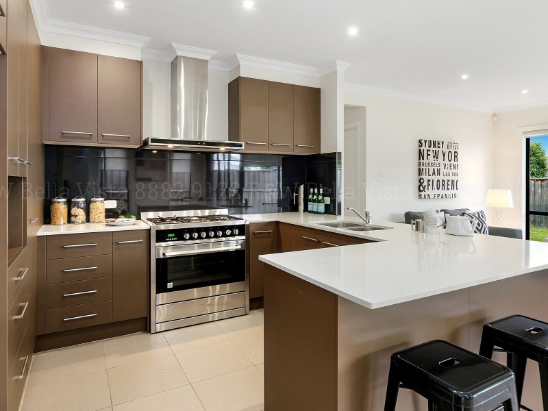 117 The Ponds Boulevard, The Ponds NSW 2769