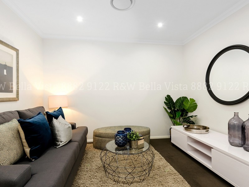 117 The Ponds Boulevard, The Ponds NSW 2769