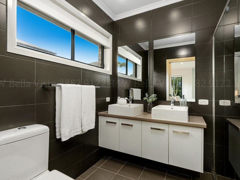 117 The Ponds Boulevard, The Ponds NSW 2769