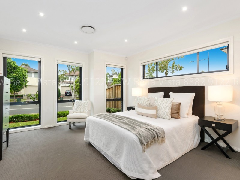117 The Ponds Boulevard, The Ponds NSW 2769