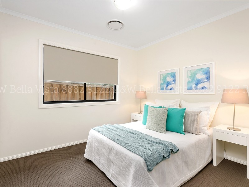 117 The Ponds Boulevard, The Ponds NSW 2769