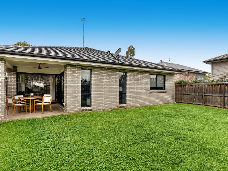 117 The Ponds Boulevard, The Ponds NSW 2769