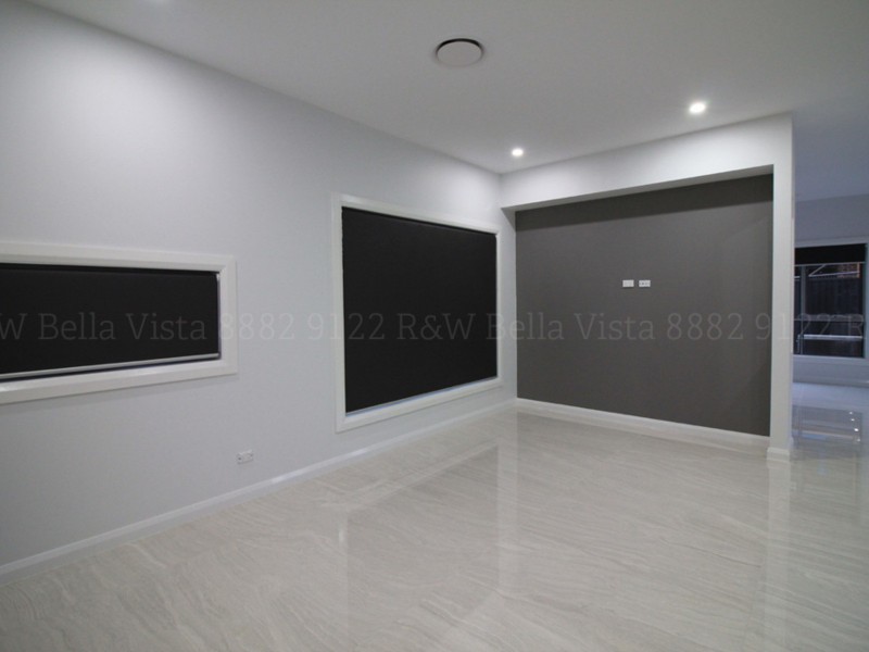 50 Barrington Street, The Ponds NSW 2769