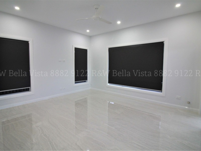 50 Barrington Street, The Ponds NSW 2769