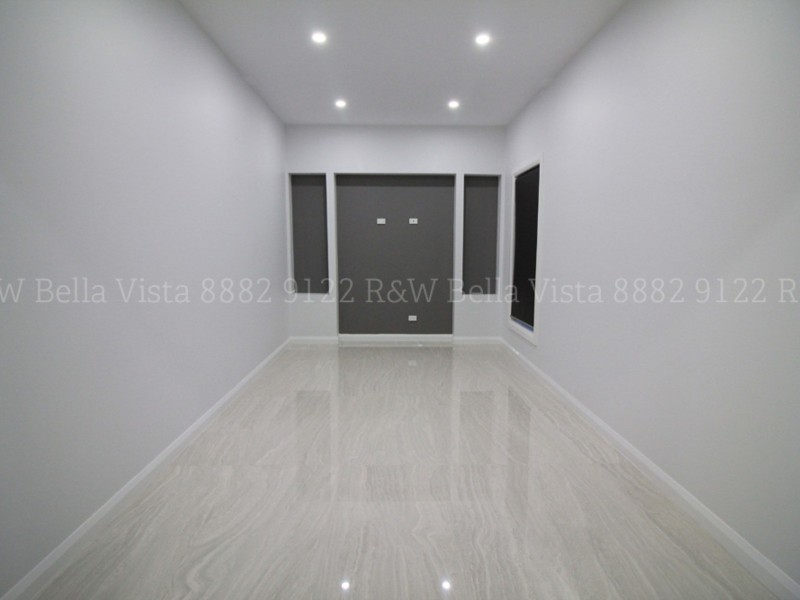 50 Barrington Street, The Ponds NSW 2769