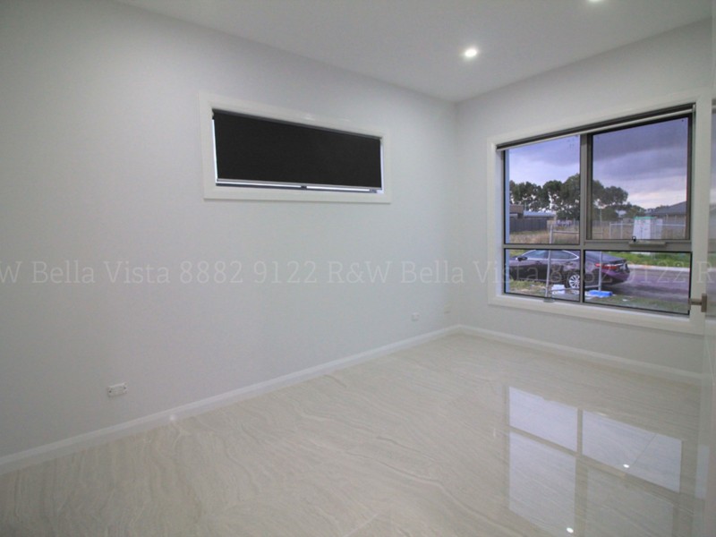 50 Barrington Street, The Ponds NSW 2769