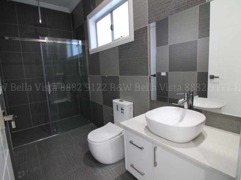 50 Barrington Street, The Ponds NSW 2769