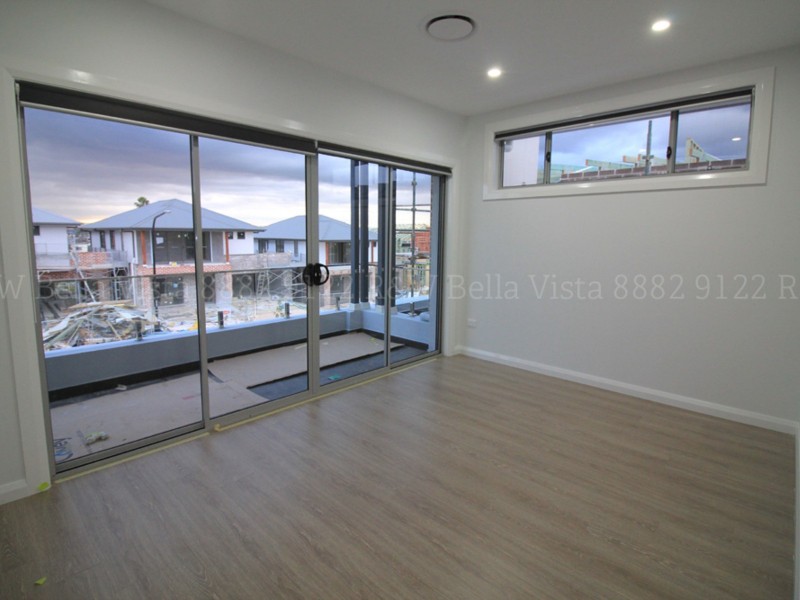 50 Barrington Street, The Ponds NSW 2769