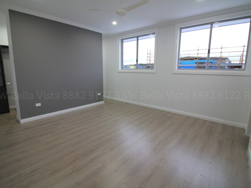 50 Barrington Street, The Ponds NSW 2769