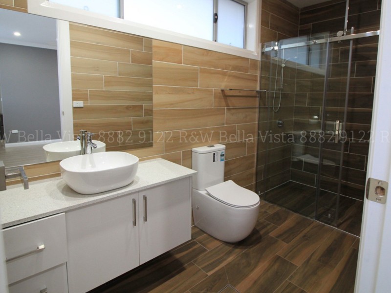 50 Barrington Street, The Ponds NSW 2769