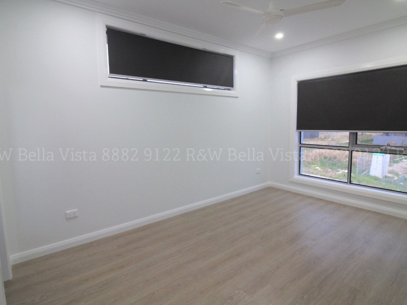 50 Barrington Street, The Ponds NSW 2769