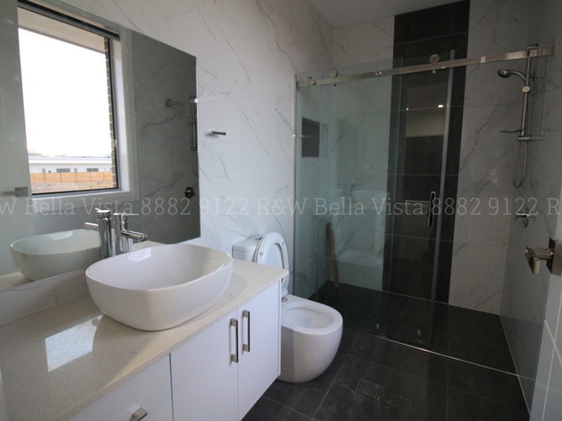 50 Barrington Street, The Ponds NSW 2769