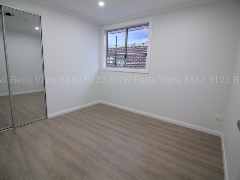 50 Barrington Street, The Ponds NSW 2769