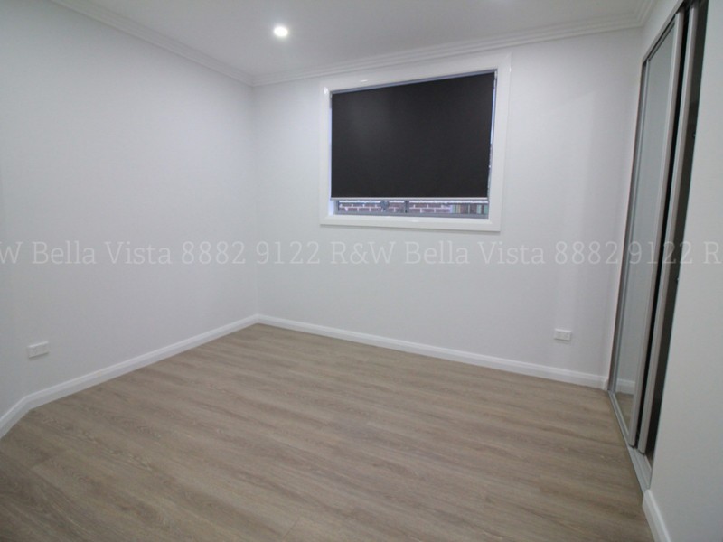 50 Barrington Street, The Ponds NSW 2769