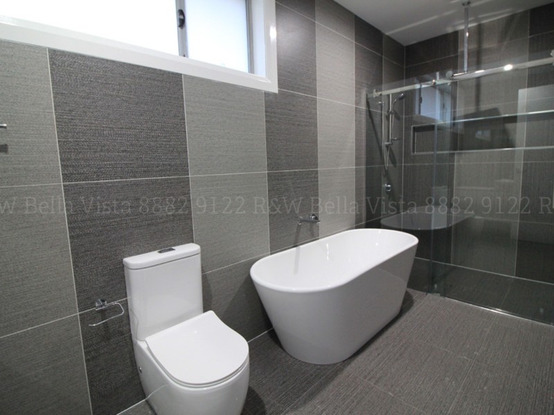 50 Barrington Street, The Ponds NSW 2769