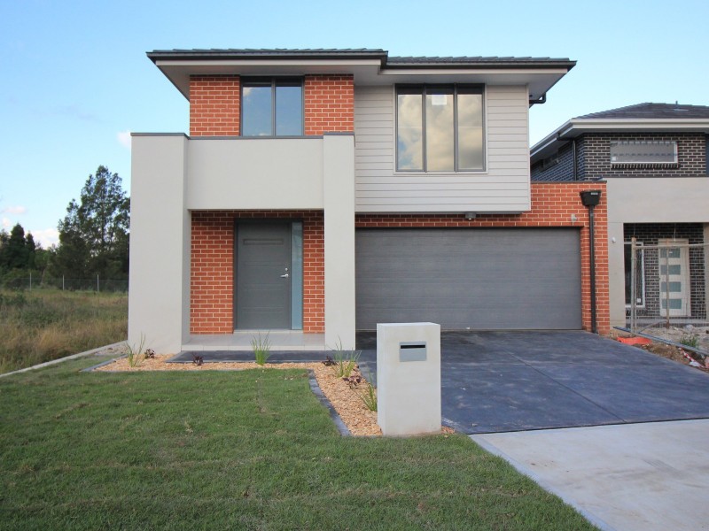 58 Hazelwood Avenue, Marsden Park NSW 2765