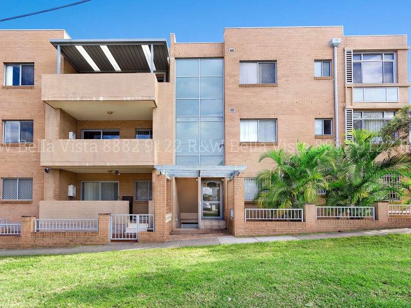 1/14-16 Dalley Street, Harris Park NSW 2150