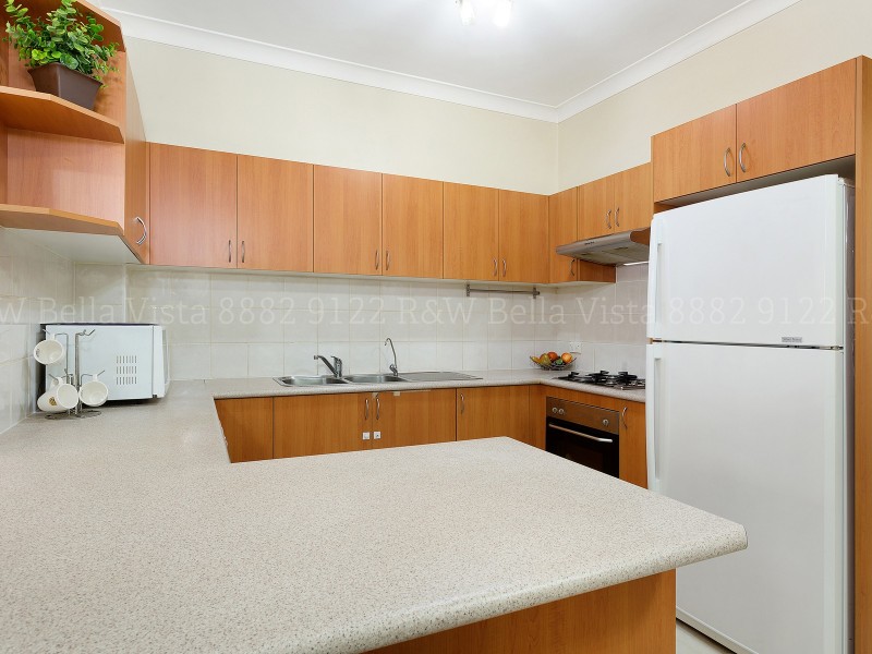 1/14-16 Dalley Street, Harris Park NSW 2150